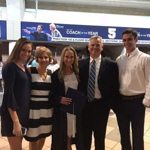 Meet your Posher, Marie